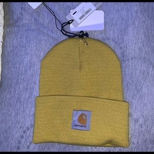 Carhartt beanie